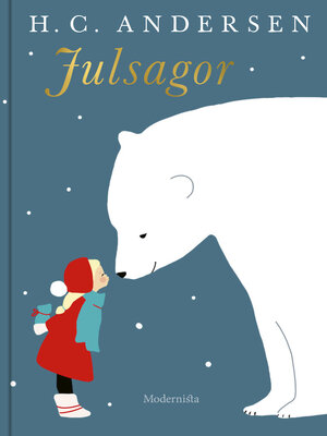 cover image of Julsagor